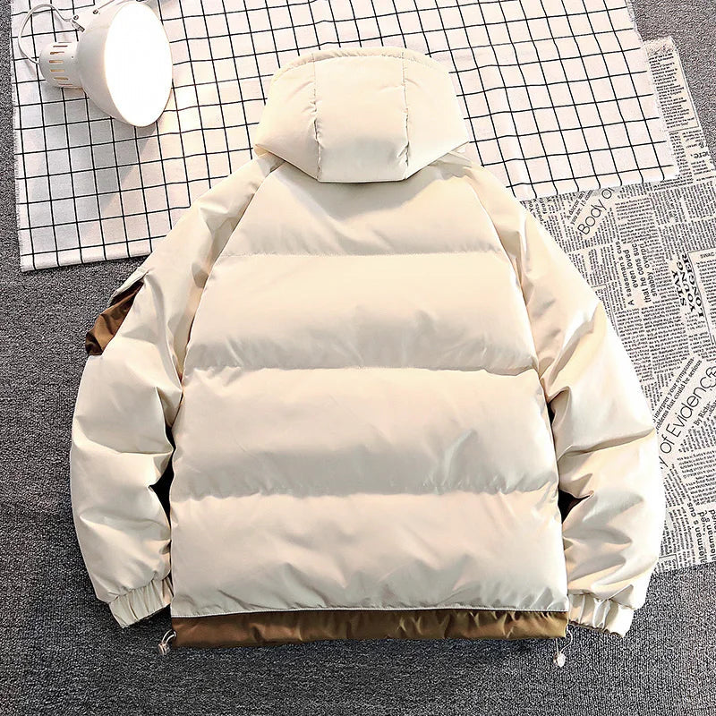 Émeric Jacket