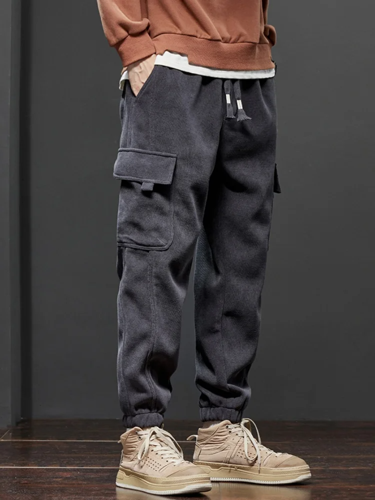 CARGØNE Joggers