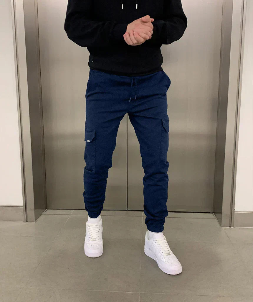 Cavallo Cargo Joggers