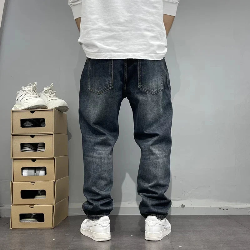 Maverick Jeans
