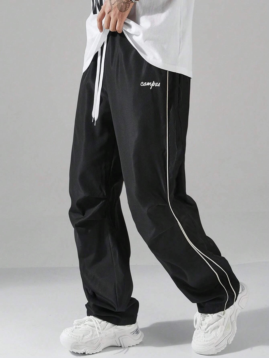 Eleuterio Joggers