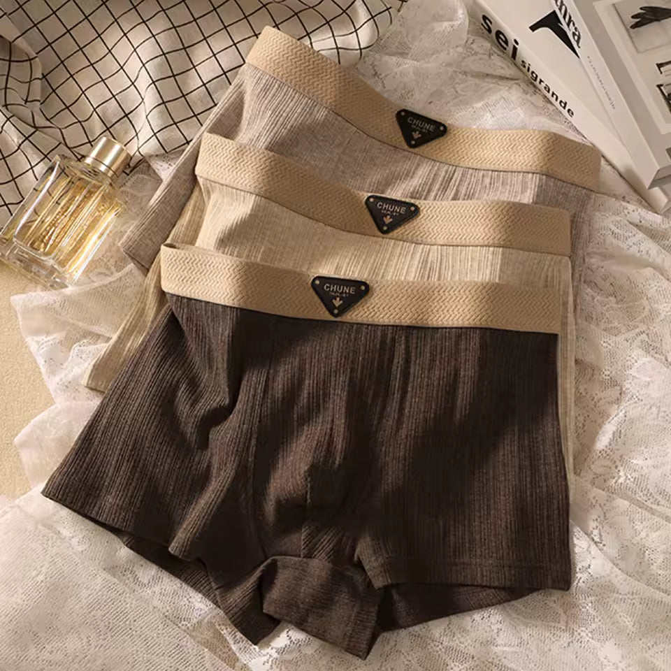 ESTRAVENO COMFORT BOXERS SET