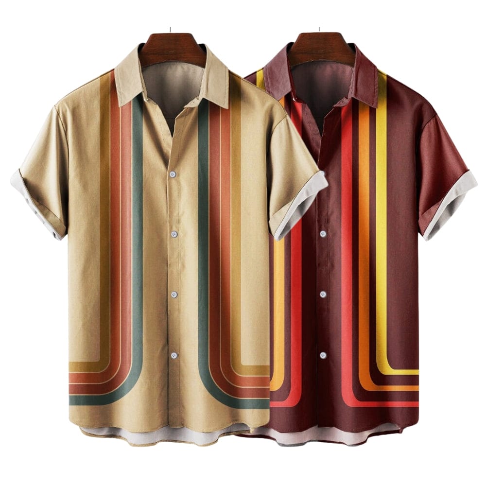 Palms Summer Shirt