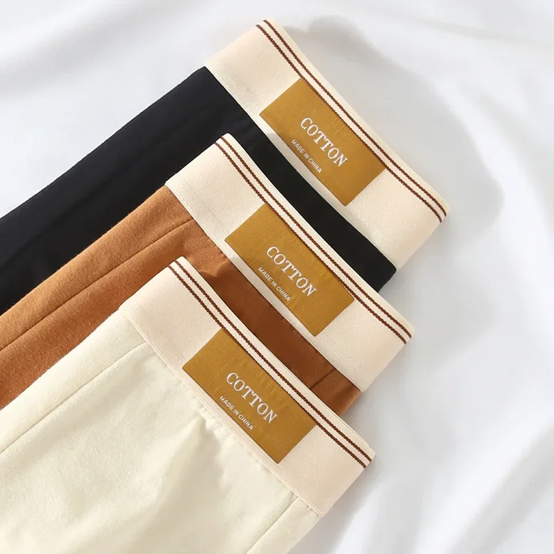 ESTRAVENO COTTON BOXER BRIEFS