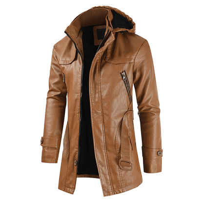 Jungle King Jacket