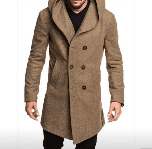 Malloro Coat