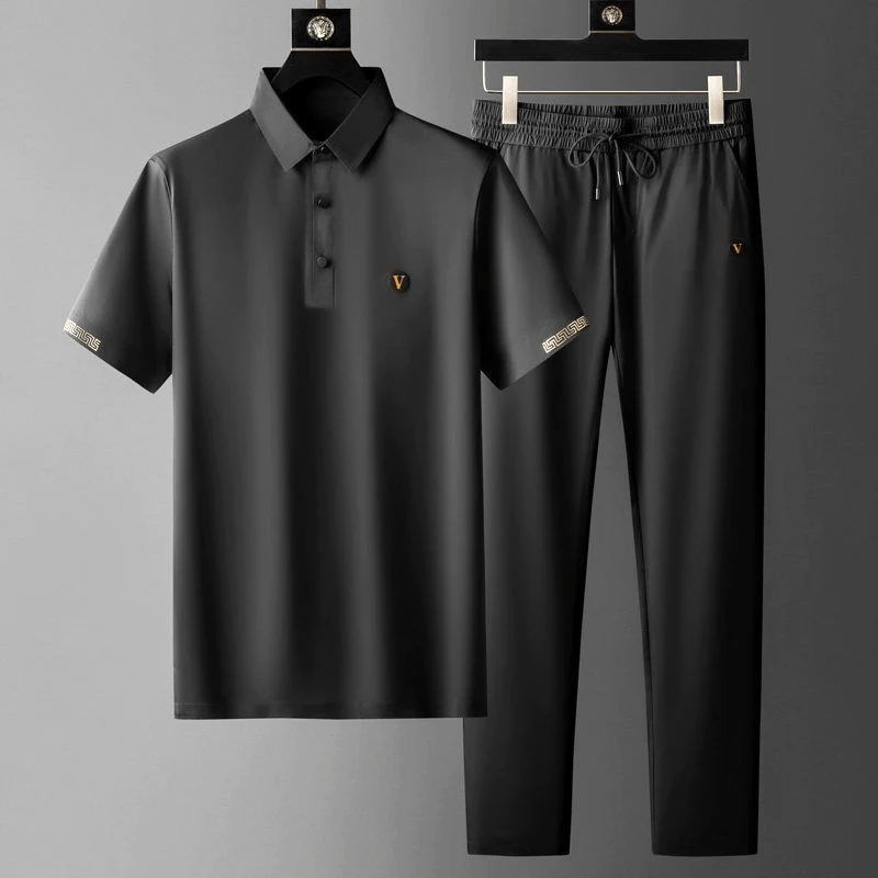 Montero Casual Set