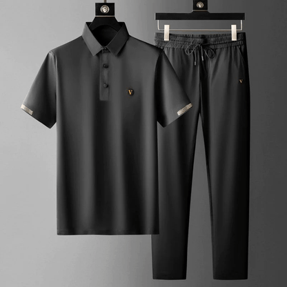 Montero Casual Set