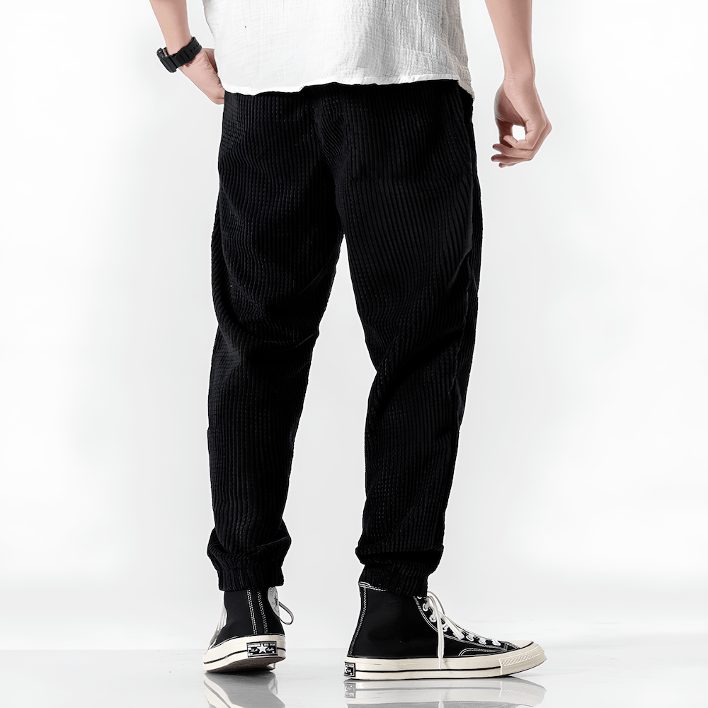 Lowell Joggers