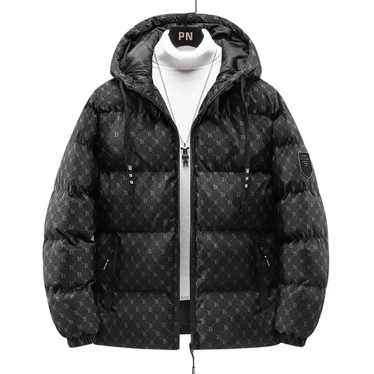 Bralero Down Jacket