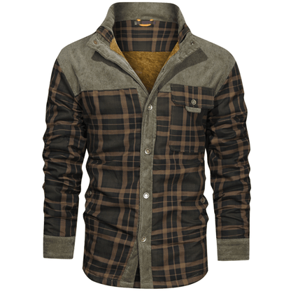 Madrick Jacket