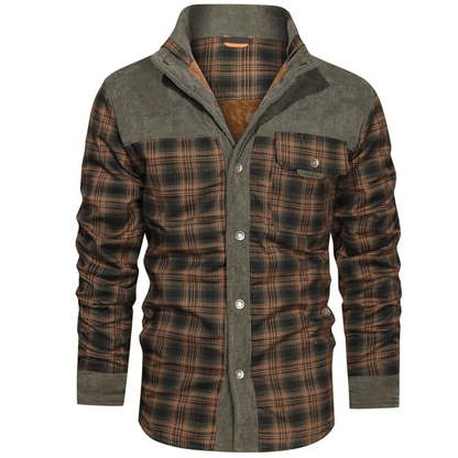 Madrick Jacket