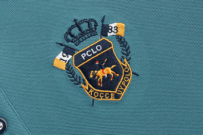 Berrezo Polo Shirt