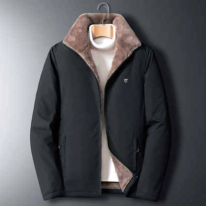Follemo Fleece Coat