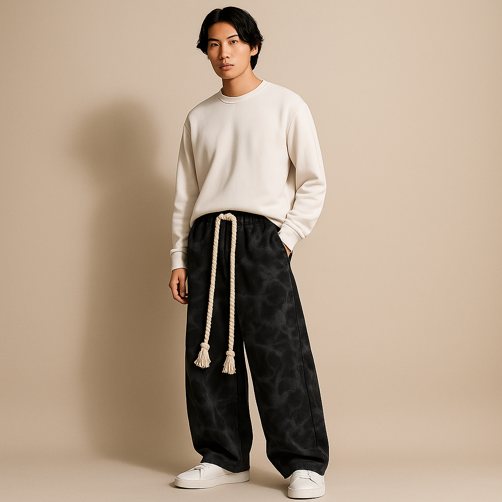 Tiago Sweatpants
