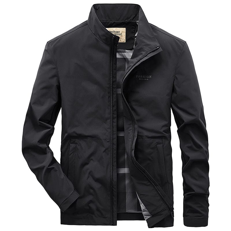 William Jacket