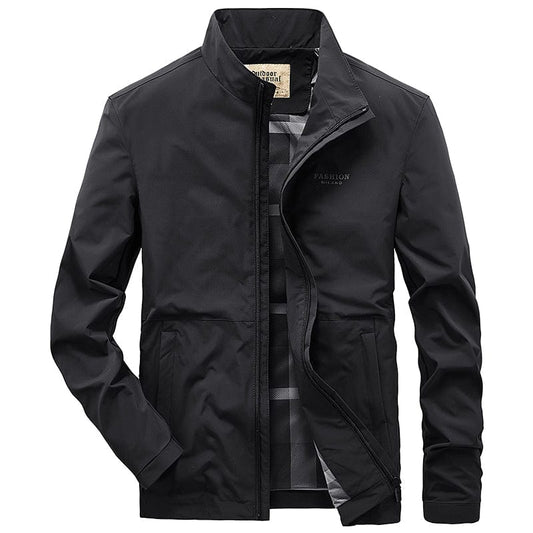 William Jacket