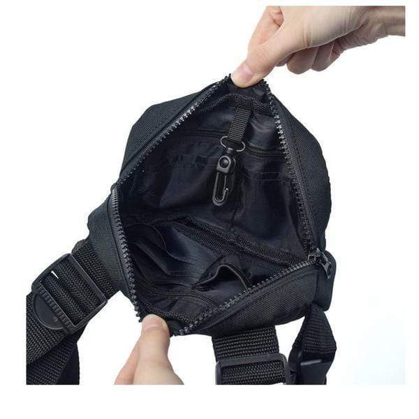 X5 Chest Rig