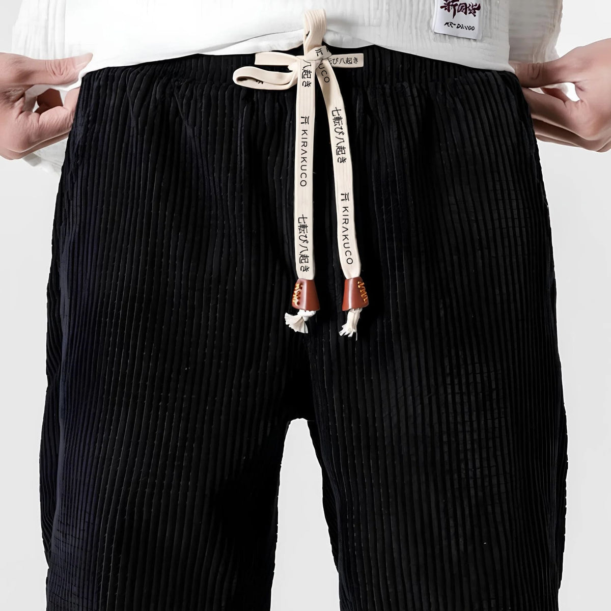 Lowell Joggers