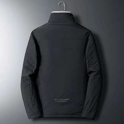 Follemo Fleece Coat