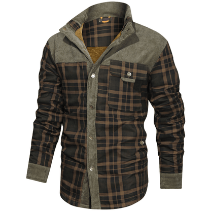 Madrick Jacket
