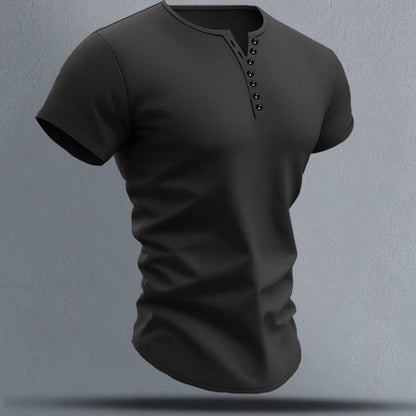 Evander Slim-fit Shirt