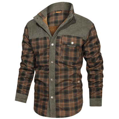 Madrick Jacket