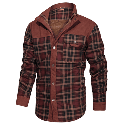 Madrick Jacket