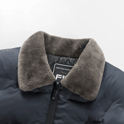 Kaller Down Jacket