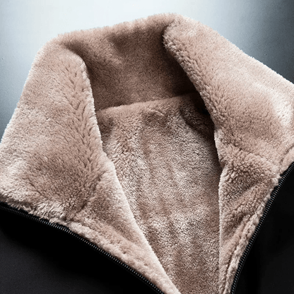 Follemo Fleece Coat