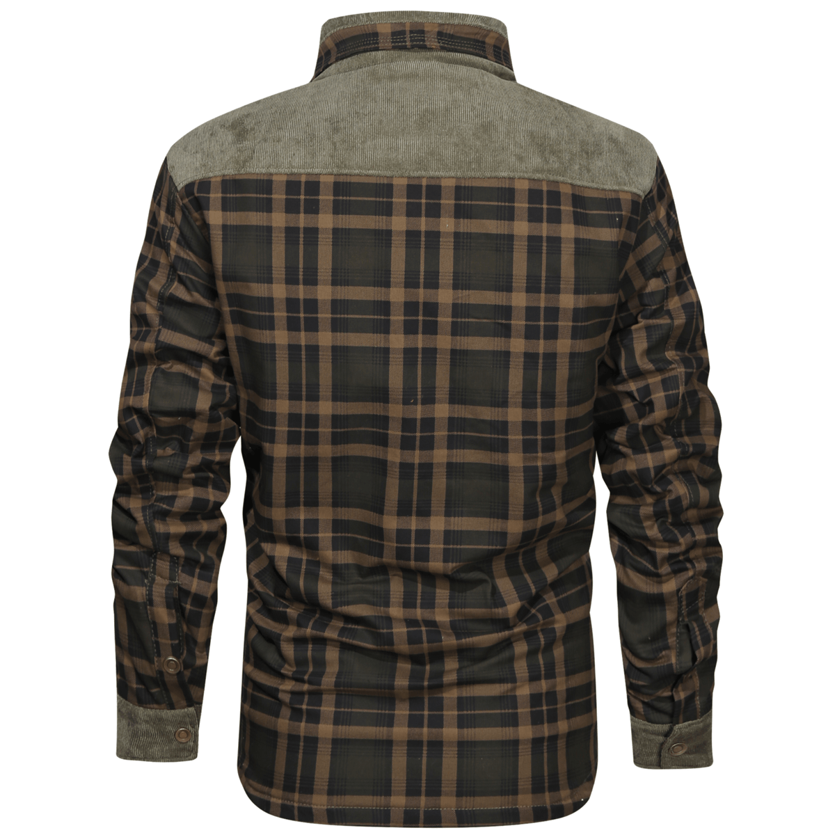 Madrick Jacket