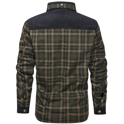 Madrick Jacket