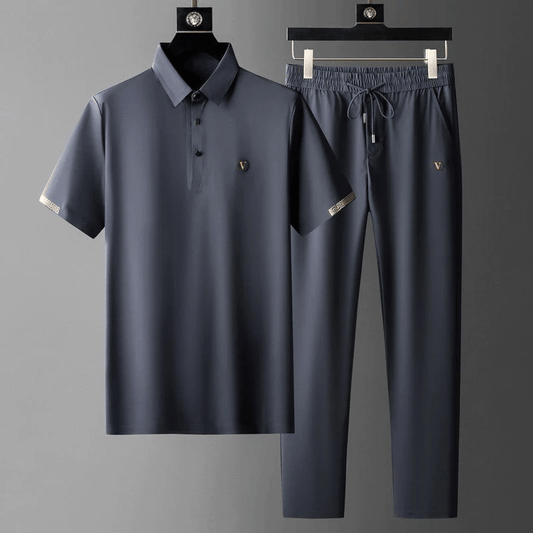 Montero Casual Set