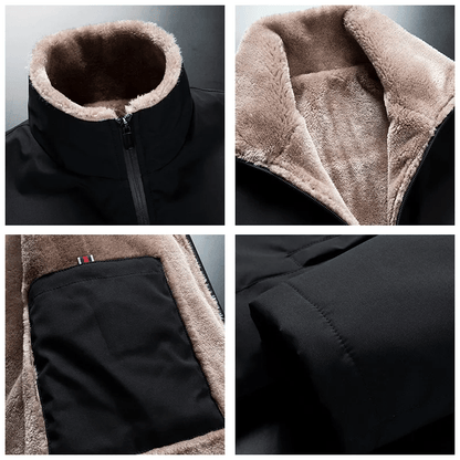 Follemo Fleece Coat