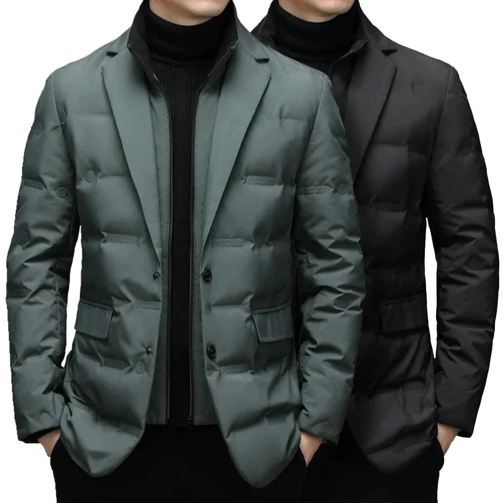 Vessler Down Jacket