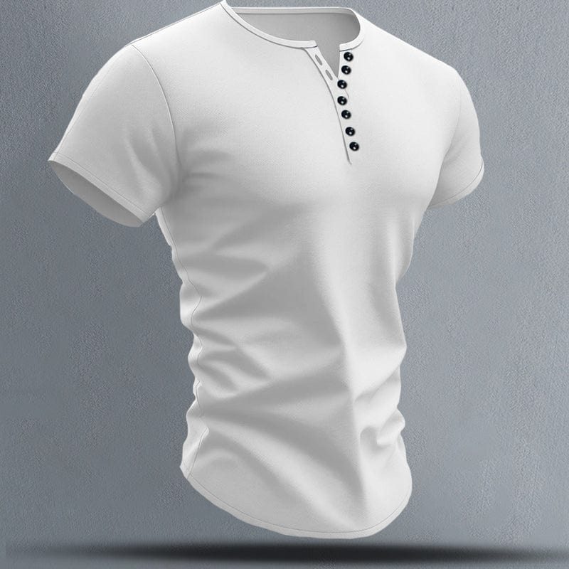 Evander Slim-fit Shirt