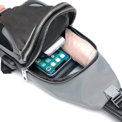 Stanford Smart Shoulder Bag