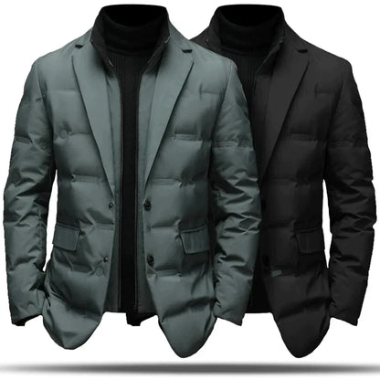 Vessler Down Jacket