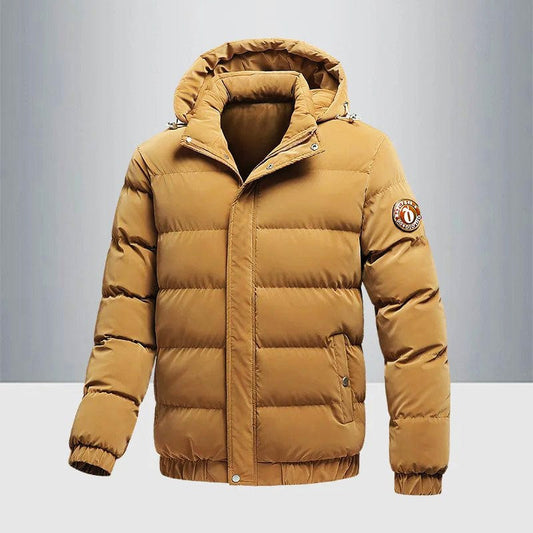 Parlemo Parka