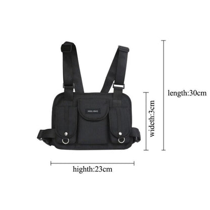 X1 Chest Rig