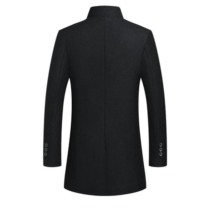 Alvaro Overcoat