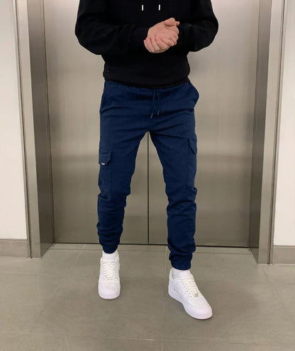Cavallo Cargo Joggers