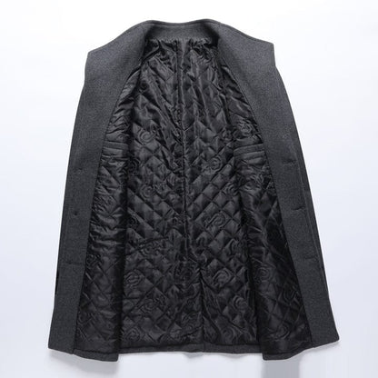 Alvaro Overcoat
