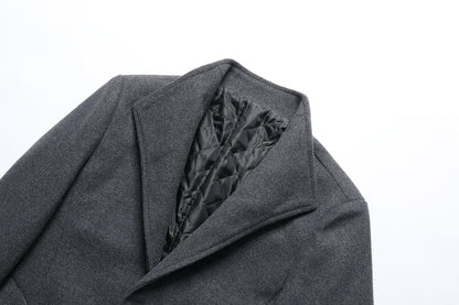 Alvaro Overcoat