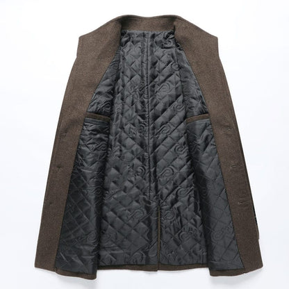 Alvaro Overcoat