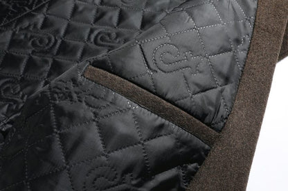 Alvaro Overcoat