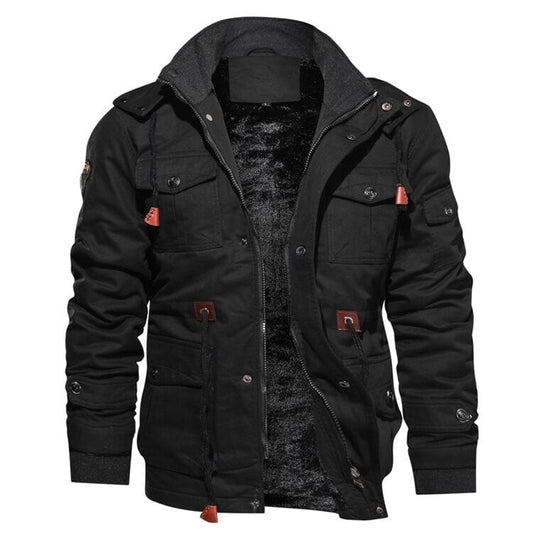 Matteo Jacket