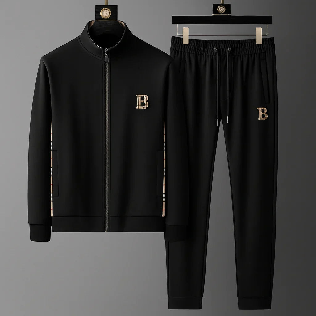 ESTRAVENO Bravetti Tracksuit