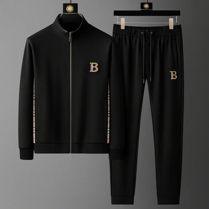 ESTRAVENO Bravetti Tracksuit
