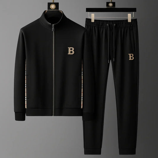 ESTRAVENO Bravetti Tracksuit